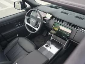 Land Rover Range Rover thumbnail 38