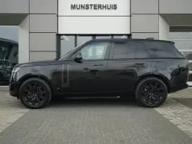 Land Rover Range Rover thumbnail 5