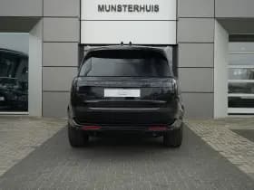 Land Rover Range Rover thumbnail 6