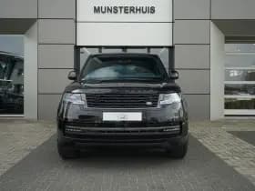 Land Rover Range Rover thumbnail 7