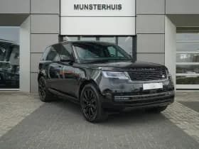 Land Rover Range Rover thumbnail 9