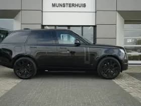 Land Rover Range Rover thumbnail 10