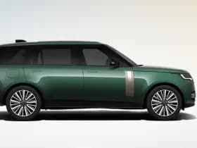 Land Rover Range Rover thumbnail 2