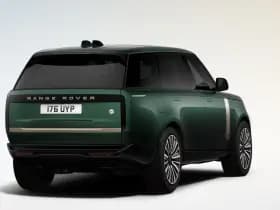 Land Rover Range Rover thumbnail 3