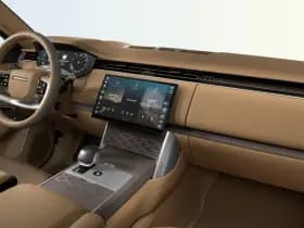 Land Rover Range Rover thumbnail 4