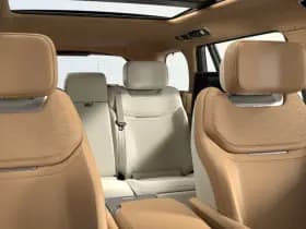 Land Rover Range Rover thumbnail 5