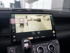 Land Rover Defender thumbnail 22