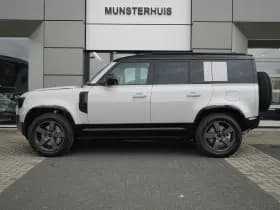 Land Rover Defender thumbnail 6
