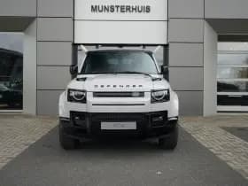 Land Rover Defender thumbnail 8