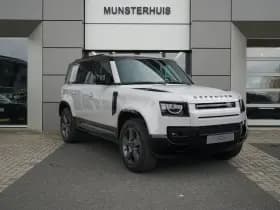 Land Rover Defender thumbnail 10