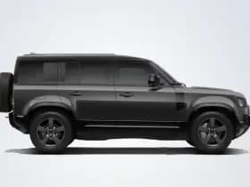 Land Rover Defender thumbnail 2