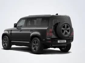 Land Rover Defender thumbnail 3