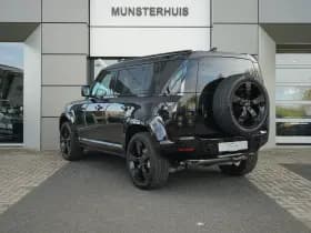 Land Rover Defender thumbnail 14