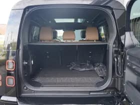 Land Rover Defender thumbnail 29