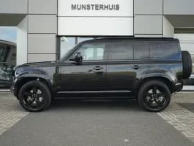 Land Rover Defender thumbnail 6