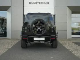Land Rover Defender thumbnail 7