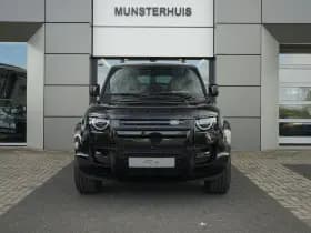 Land Rover Defender thumbnail 8