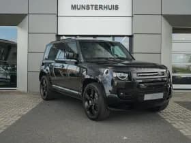 Land Rover Defender thumbnail 10