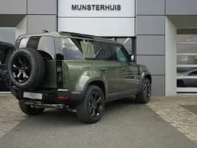 Land Rover Defender thumbnail 2