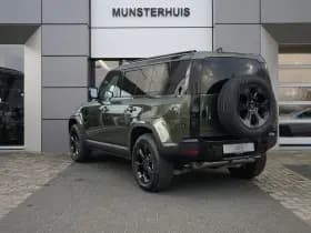 Land Rover Defender thumbnail 14
