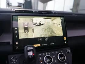 Land Rover Defender thumbnail 20