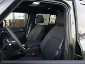 Land Rover Defender thumbnail 27