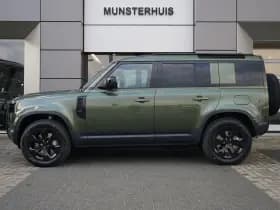 Land Rover Defender thumbnail 6