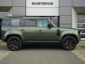 Land Rover Defender thumbnail 11