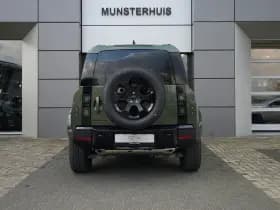 Land Rover Defender thumbnail 7