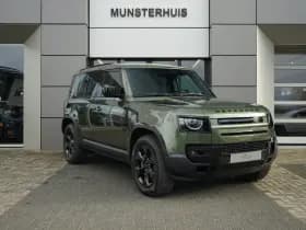 Land Rover Defender thumbnail 10
