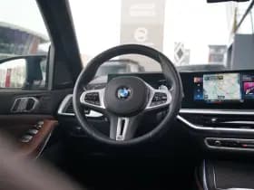BMW X7 thumbnail 12