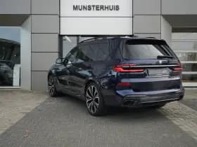 BMW X7 thumbnail 14