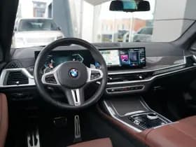 BMW X7 thumbnail 15