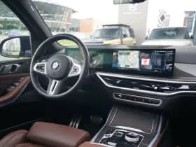 BMW X7 thumbnail 34