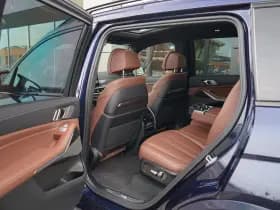 BMW X7 thumbnail 5