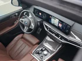 BMW X7 thumbnail 41