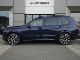 BMW X7 thumbnail 6