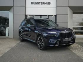 BMW X7 thumbnail 10