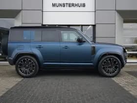 Land Rover Defender thumbnail 11