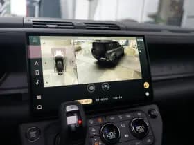 Land Rover Defender thumbnail 25