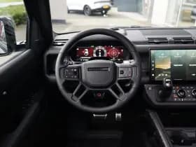 Land Rover Defender thumbnail 41