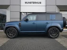 Land Rover Defender thumbnail 6