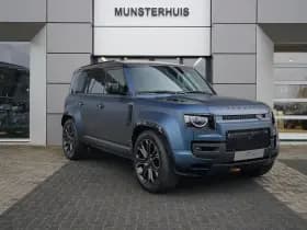 Land Rover Defender thumbnail 10