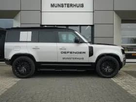 Land Rover Defender thumbnail 11