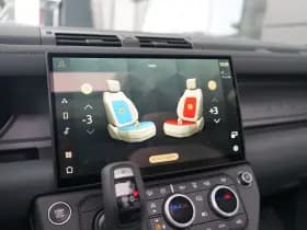 Land Rover Defender thumbnail 24