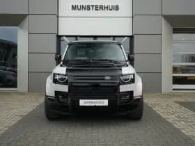 Land Rover Defender thumbnail 8
