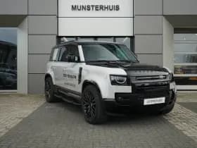 Land Rover Defender thumbnail 10