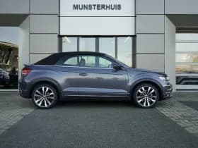 Volkswagen T-Roc thumbnail 13