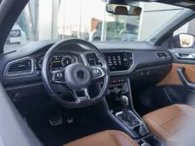 Volkswagen T-Roc thumbnail 14