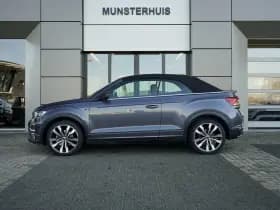 Volkswagen T-Roc thumbnail 5